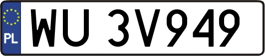 WU3V949