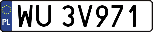 WU3V971