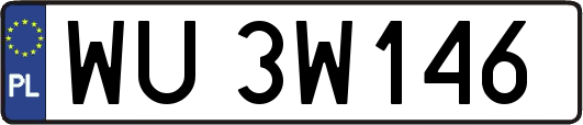 WU3W146