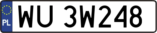 WU3W248