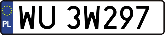 WU3W297