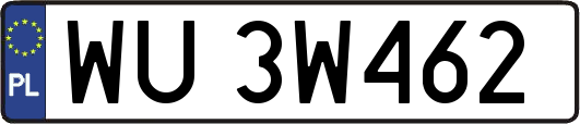 WU3W462