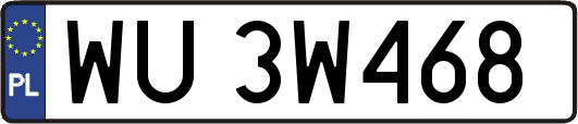WU3W468