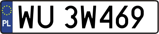 WU3W469