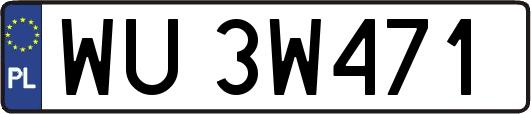 WU3W471