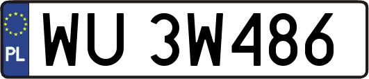 WU3W486