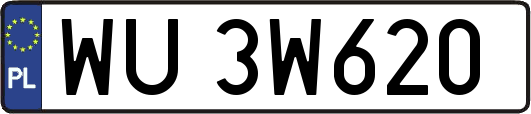 WU3W620