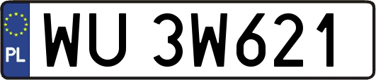 WU3W621