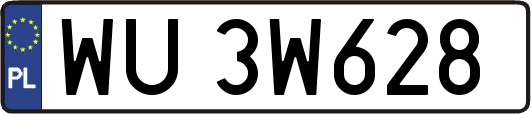 WU3W628