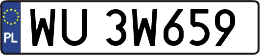 WU3W659