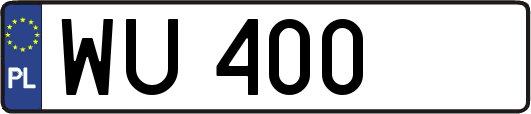 WU400