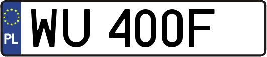 WU400F