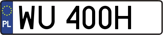 WU400H