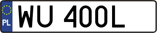 WU400L