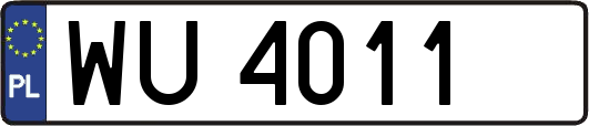 WU4011