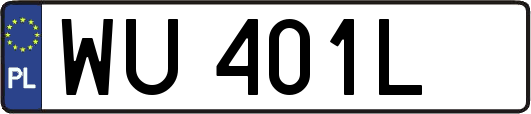 WU401L