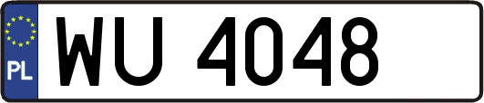 WU4048