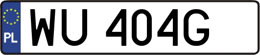 WU404G