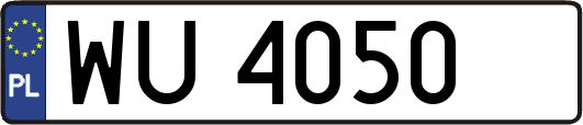 WU4050