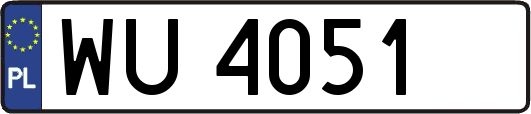 WU4051