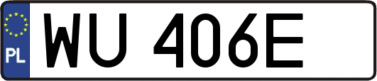 WU406E