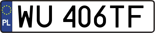 WU406TF