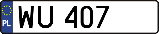 WU407