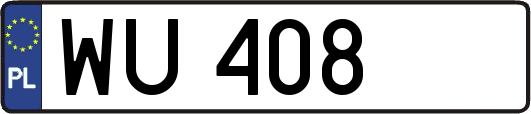 WU408