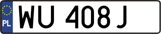 WU408J