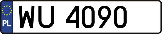 WU4090