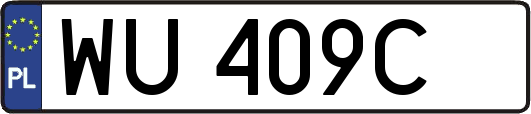 WU409C