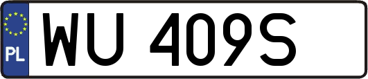 WU409S
