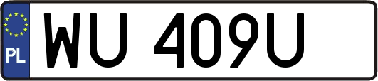WU409U
