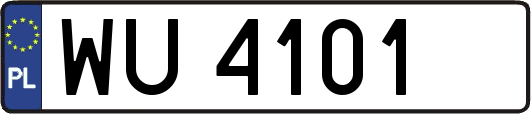 WU4101