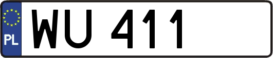 WU411