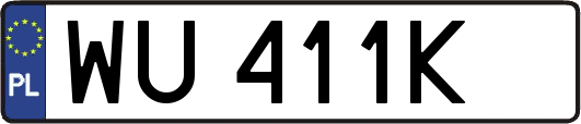 WU411K
