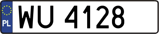 WU4128