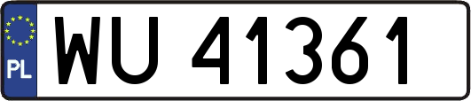WU41361