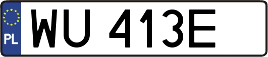WU413E