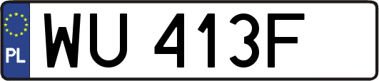 WU413F
