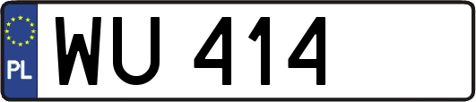 WU414
