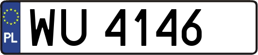 WU4146