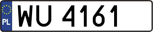 WU4161