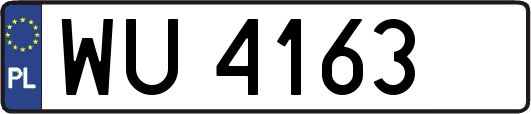 WU4163