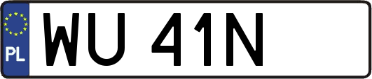 WU41N