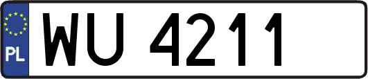 WU4211