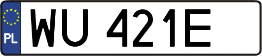 WU421E