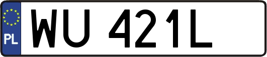 WU421L