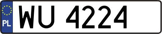 WU4224
