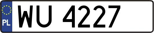WU4227